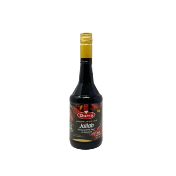 Durra Jallab Syrup 600ml