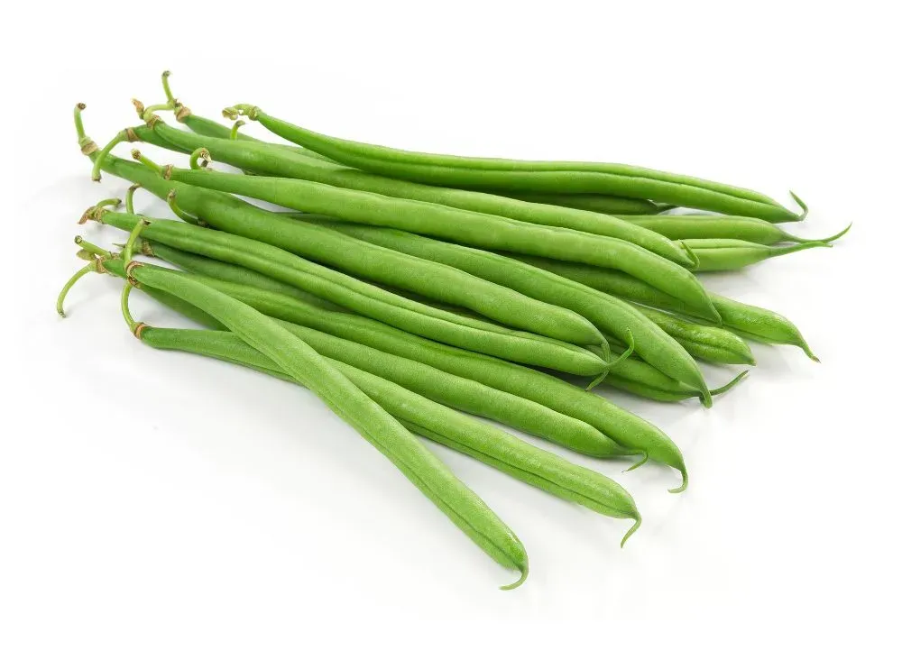 GREEN BEANS (PER LB)