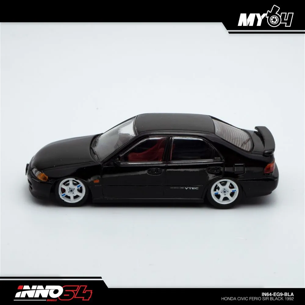 INNO64 | HONDA CIVIC EG9