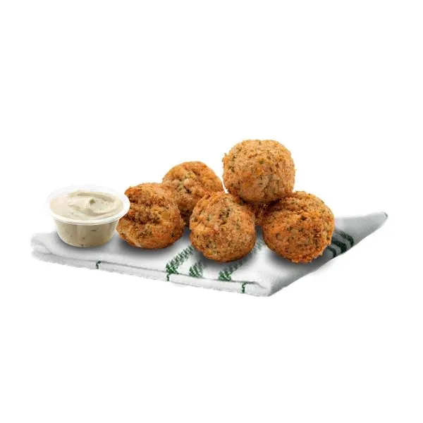 Falafel (6 Pieces)