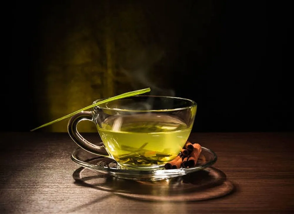 Green Tea