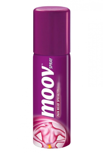 Moov Pain Relief Spray