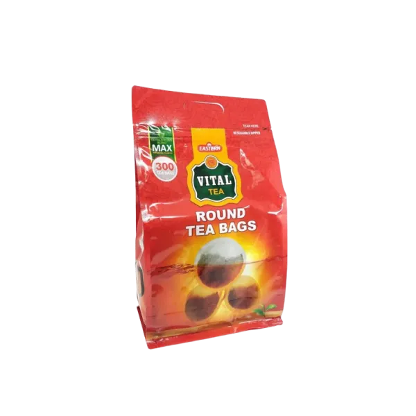 Vital Round Tea Bags 300pk 900g