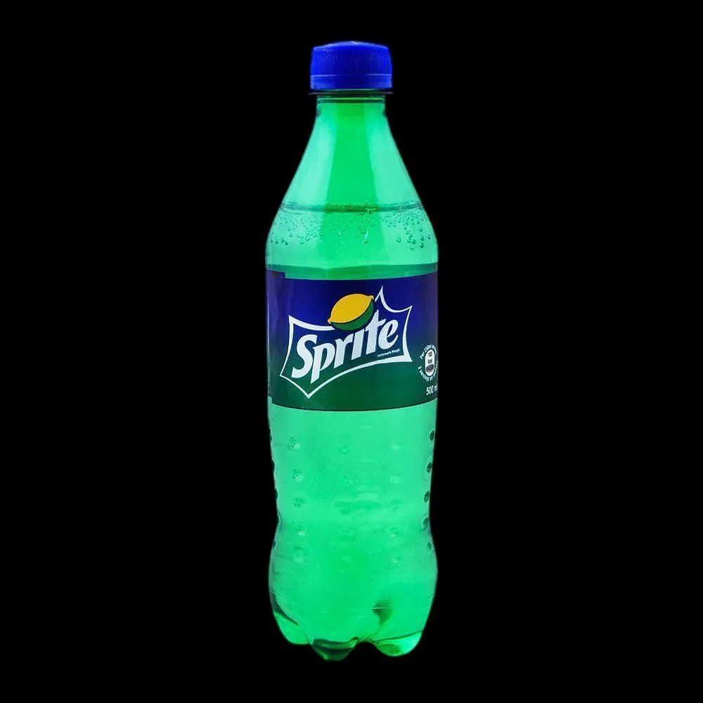 Sprite 500ML