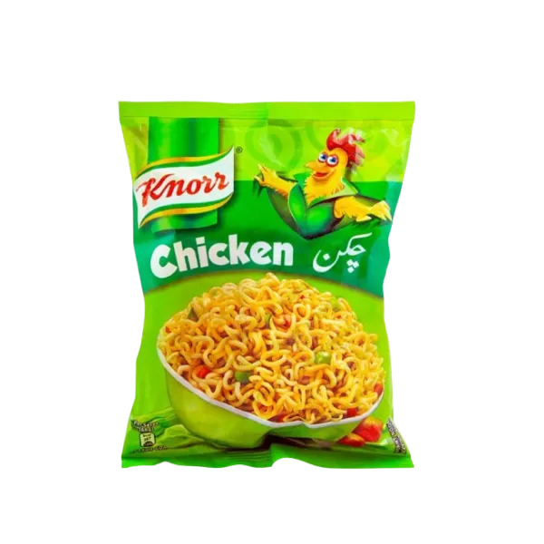 Knorr Noodle Chicken 66g