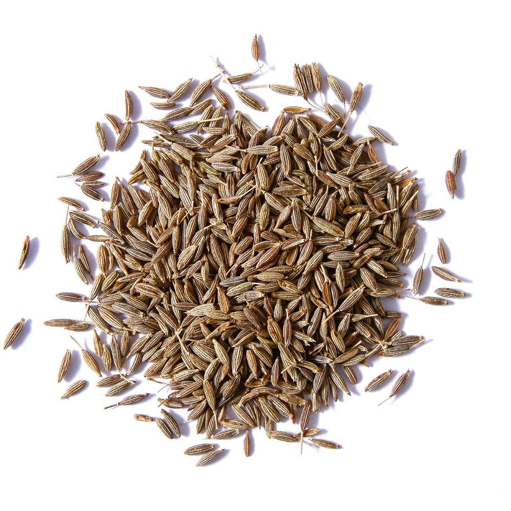 Safaid Zeera - White Cumin Seed