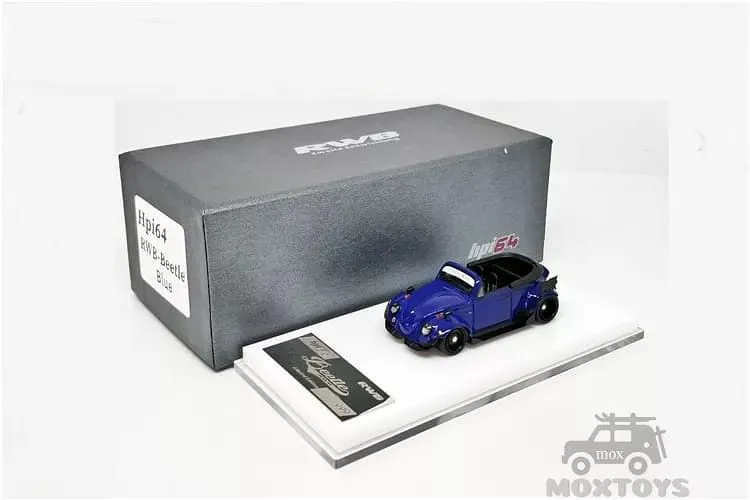 HPI64 | RWB BEETLE BLUE