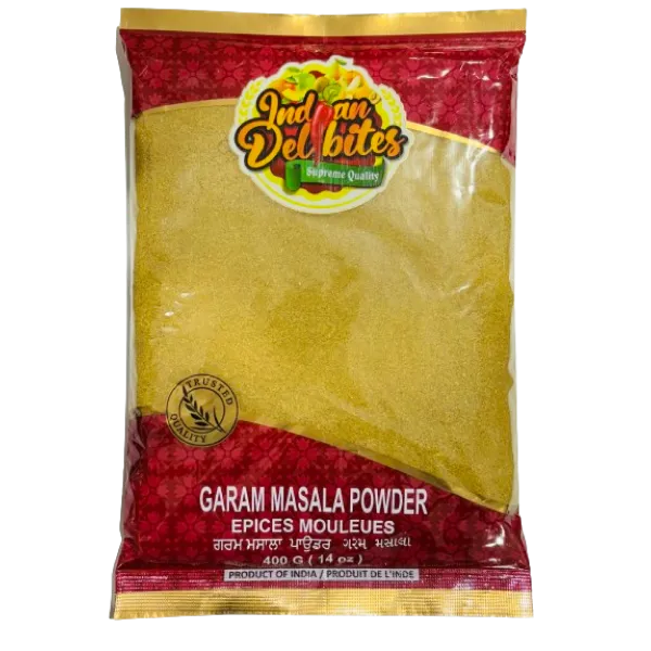 Garam Masala  400 G