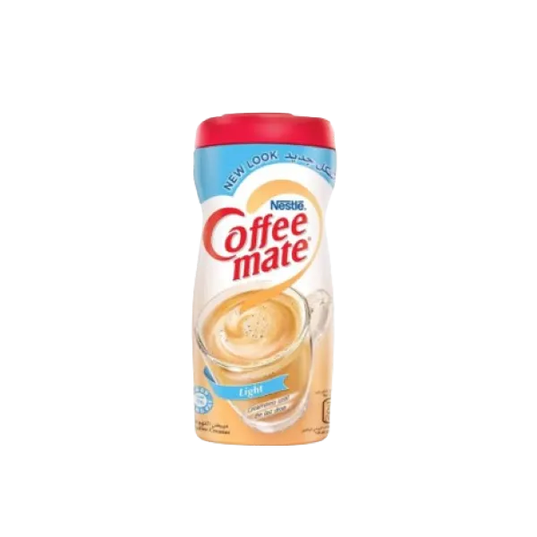 Nestle Coffee Mate Light Lactose Free 450g