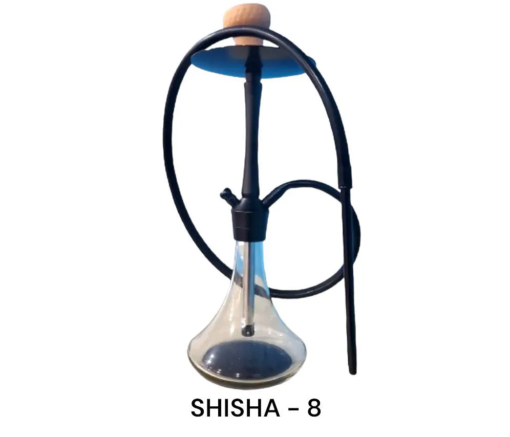 SHISHA - 8