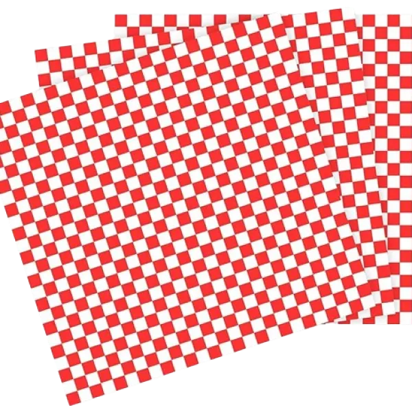 Red Checker