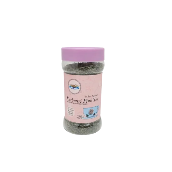 Handi Kashmiri Pink Tea Loose 190g