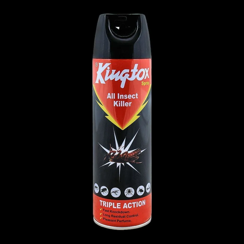 Kingtox Spray 400Ml