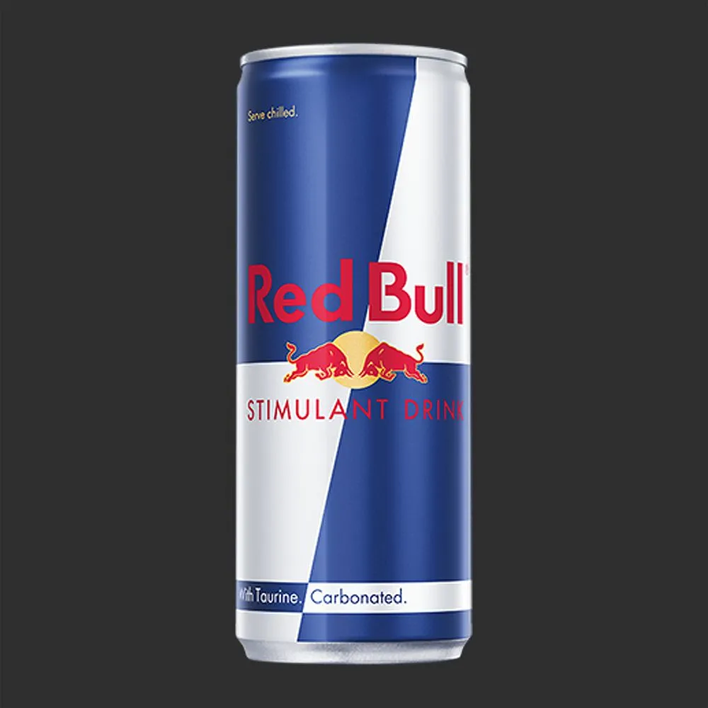 Red Bull 250ML