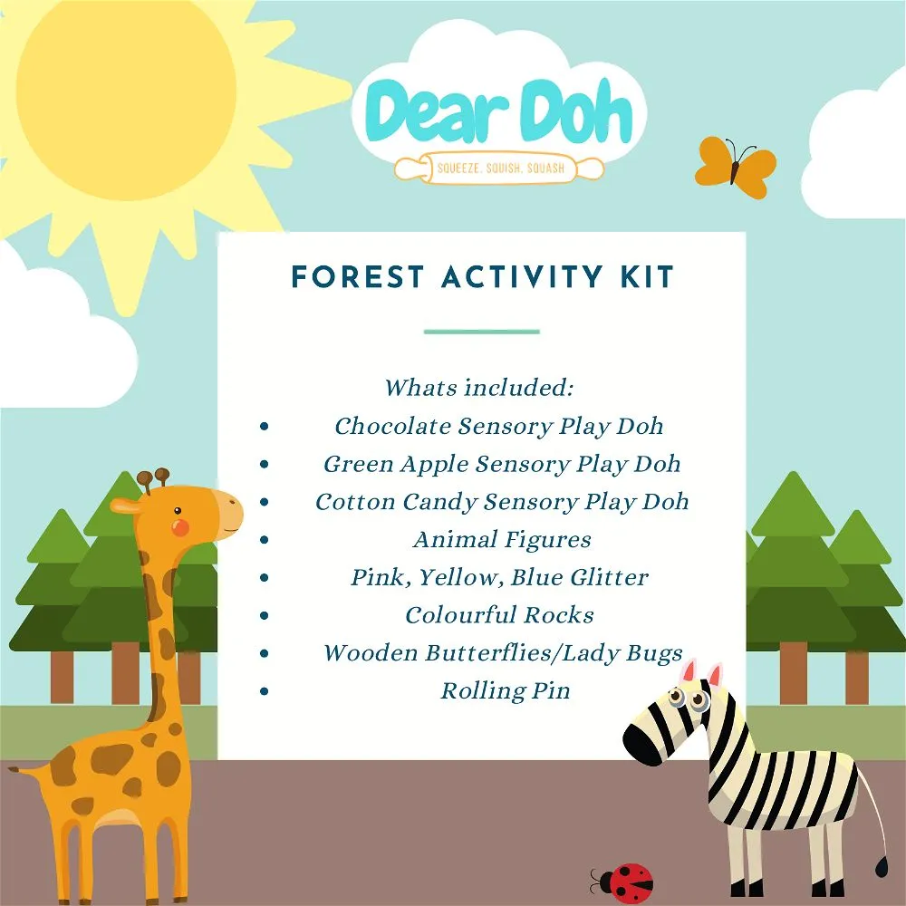 Forest Kit