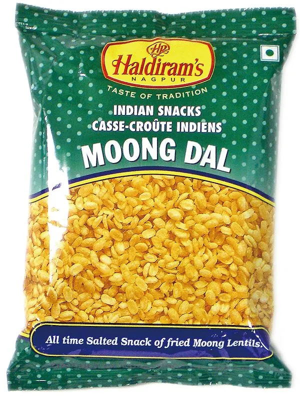 Haldiram Moong Dal 150gms