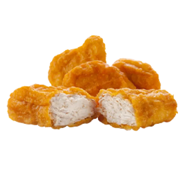 Chicken Nuggest (12 Pieces)