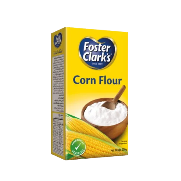 Foster Clarks Corn Flour 200g