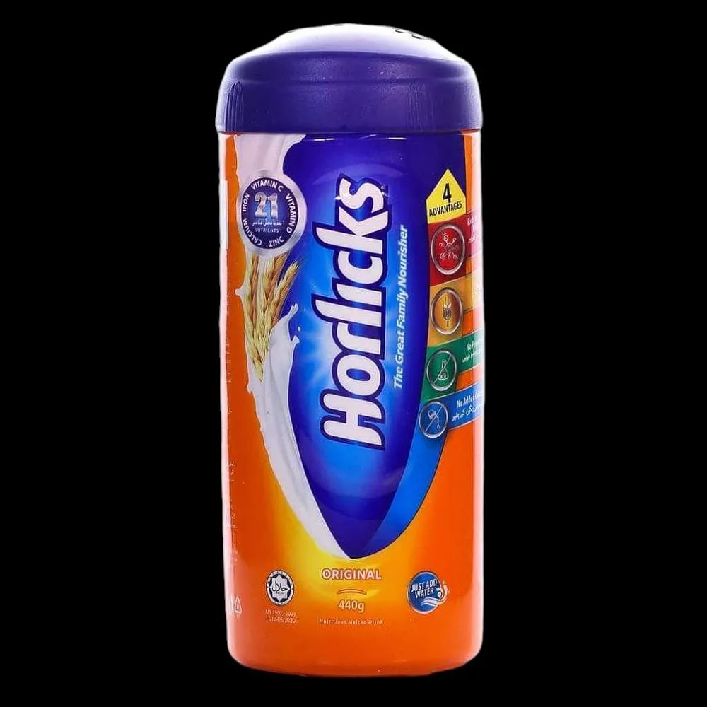 Horlicks Original 440gm