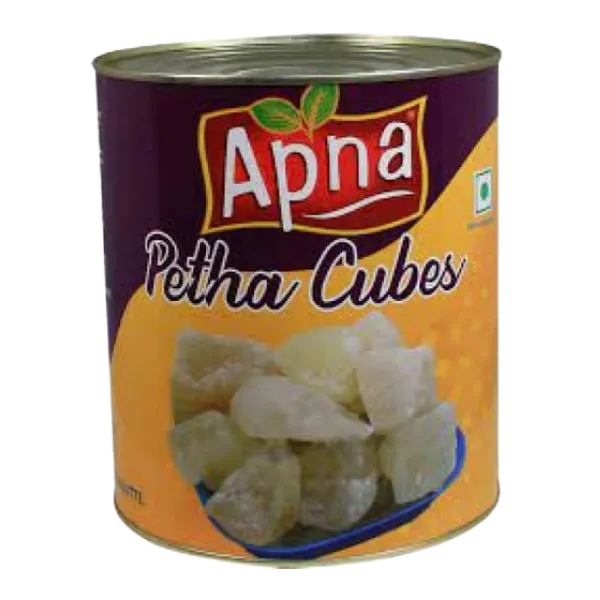 Apna Petha Cubes