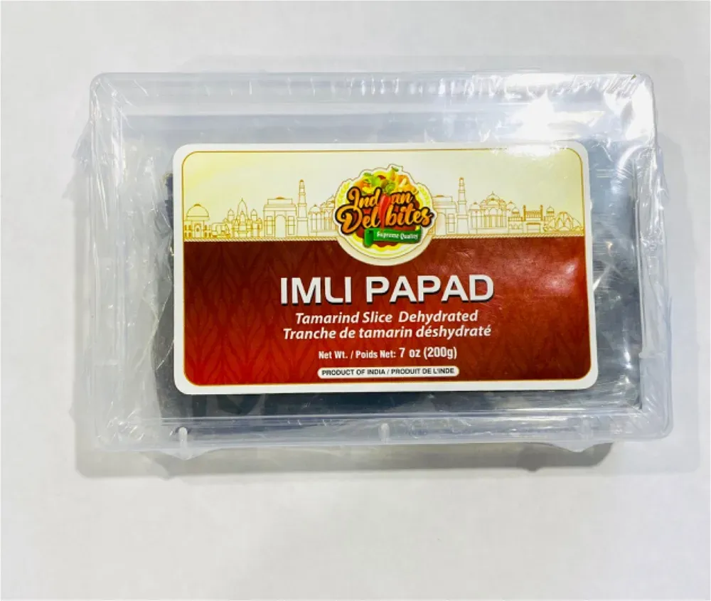 Imli Papad 200 G