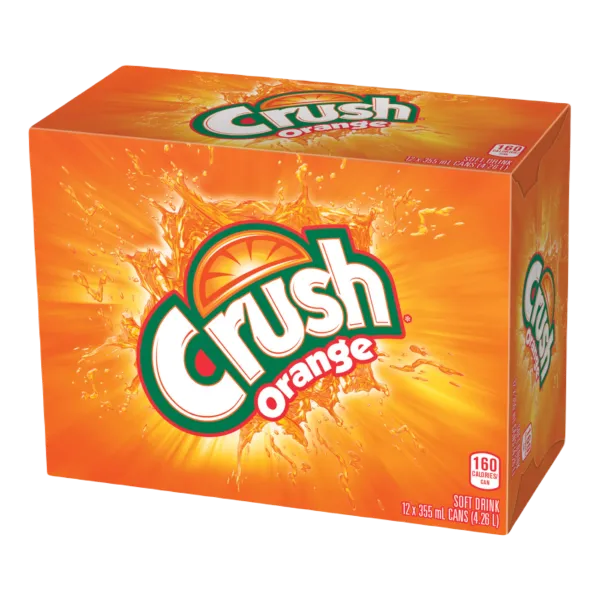 Orange Crush