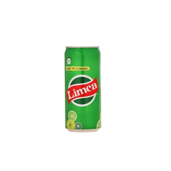 Limca Can 300ml