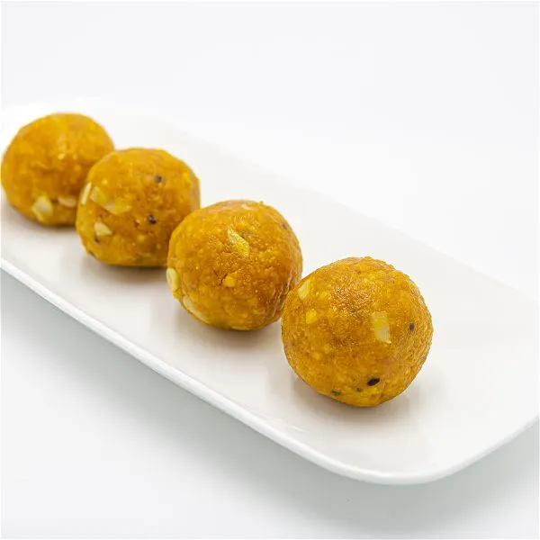 Boondi Laddu