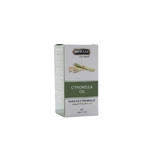 Hemani Citronella Oil 30ml