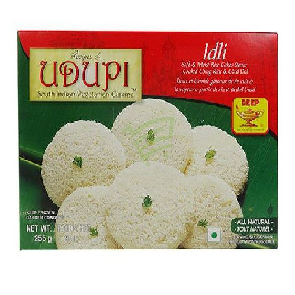 Udupi  Idli 255g