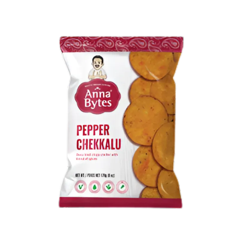 Anna Snk Pepper Chekalu 170g