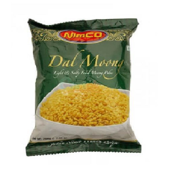 Nimco Snacks Dal Mung 200g