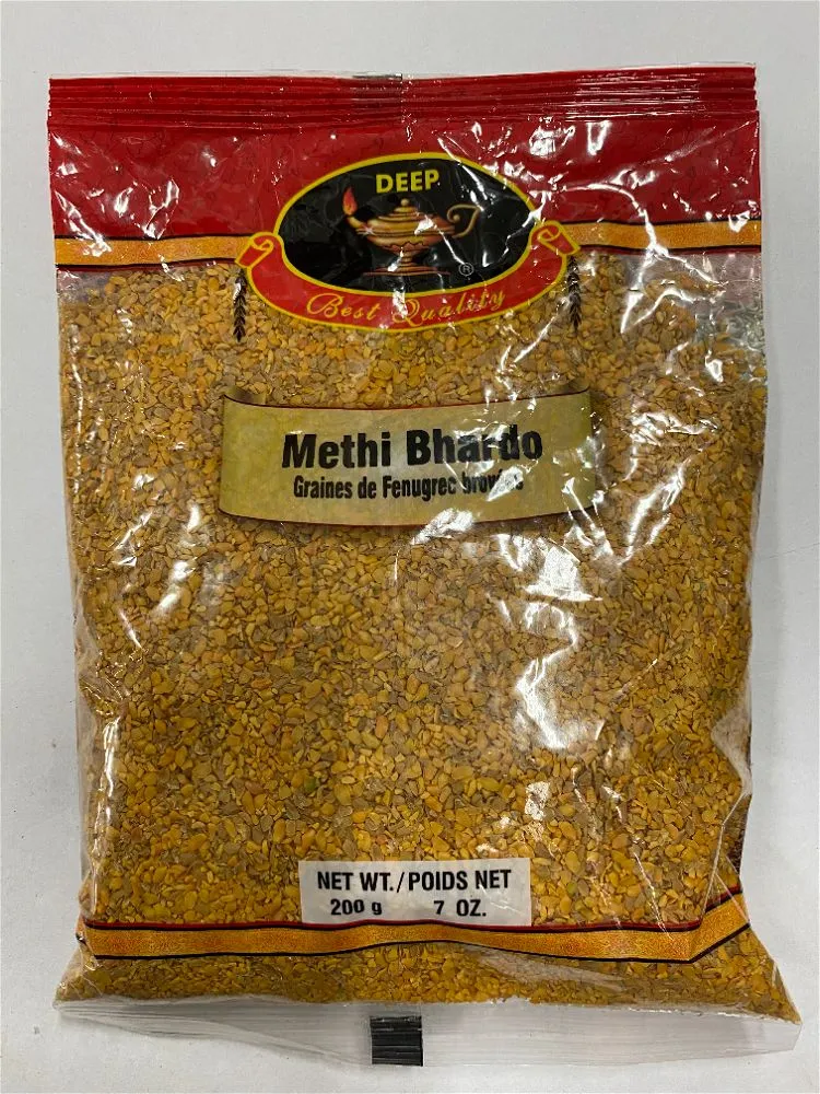 Methi Kuria 200 G