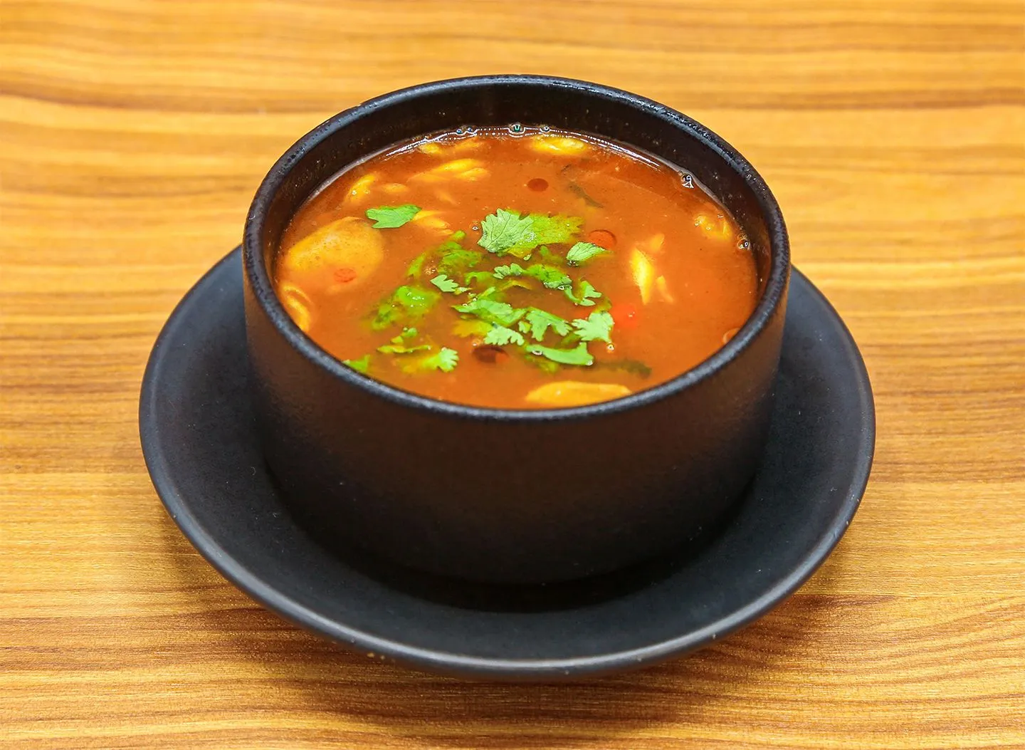 Tom Yum Gai