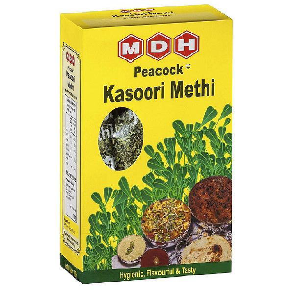 MDH Kasoori Methi 100g