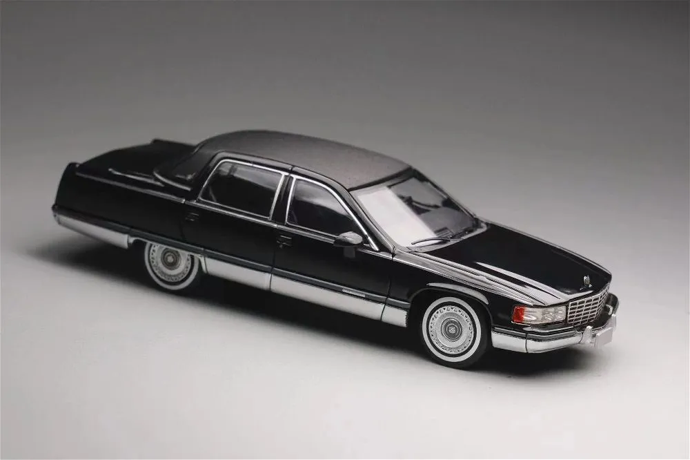 GOC | CADILLAC FLEETWOOD 1993