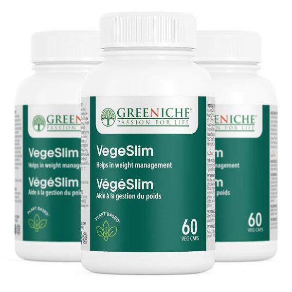 Vegeslim