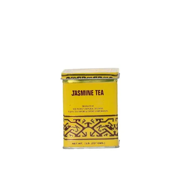 Jasmine Tea Yellow 120 Gm 1030