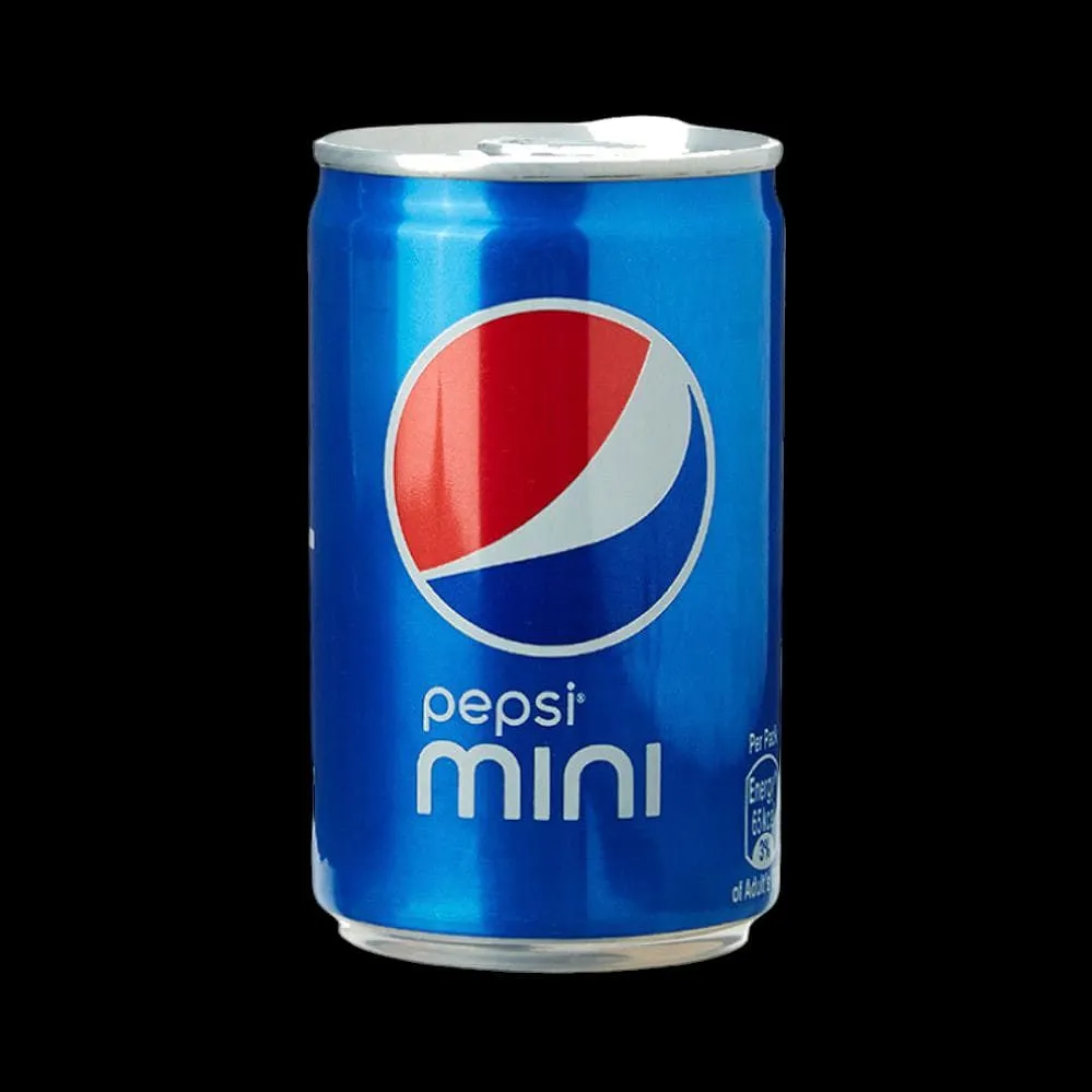 Pepsi Imp Tin 150ML