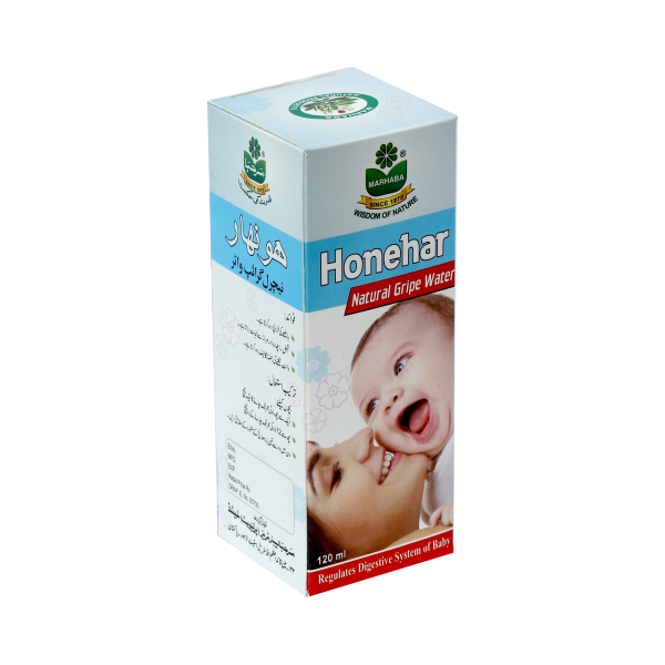 Honehar Gripe Water