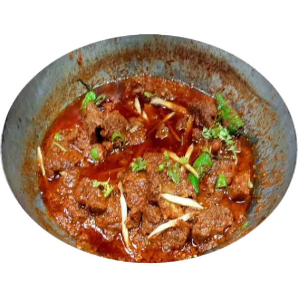 Beef Karahi