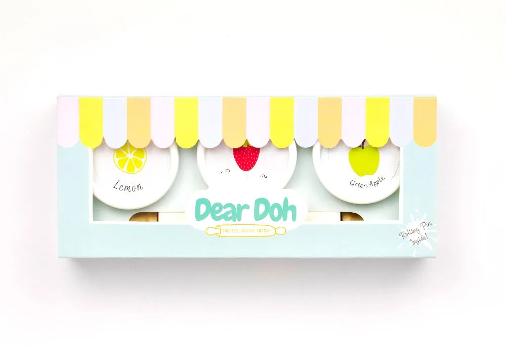 Dear Doh Gift Box