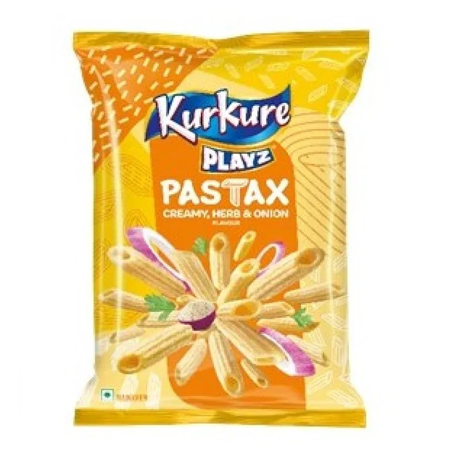 KURKURE PASTAX 55GM