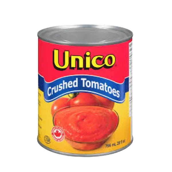 Unico Crushed Tomatoes 796ml