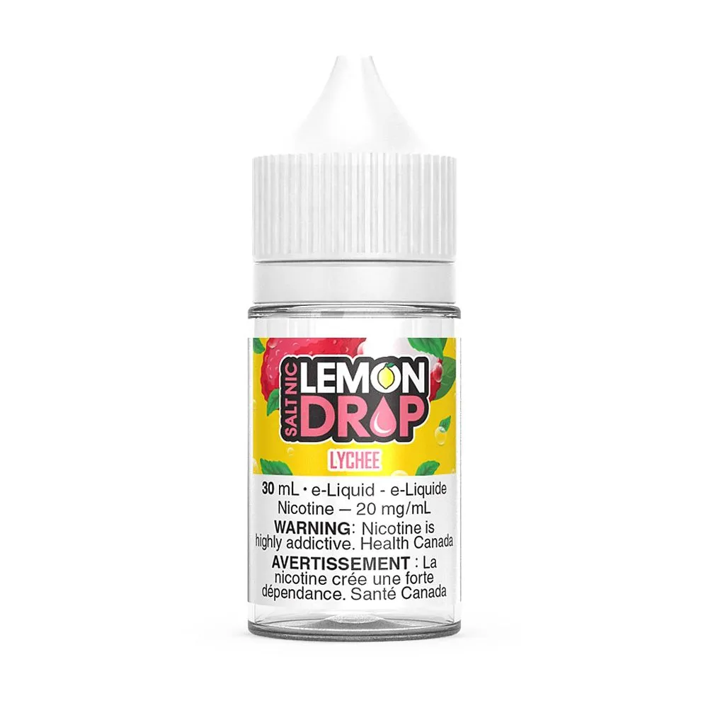 LEMON DROP ICE LYCHEE 30ML