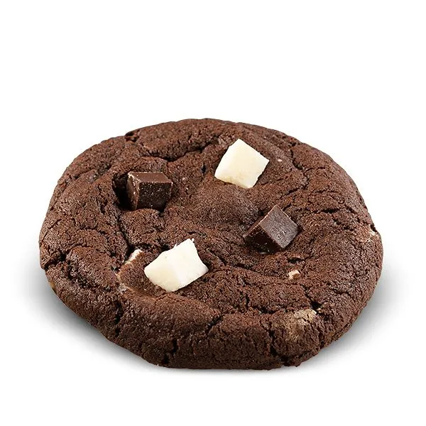 NY Double Chocolate Cookie