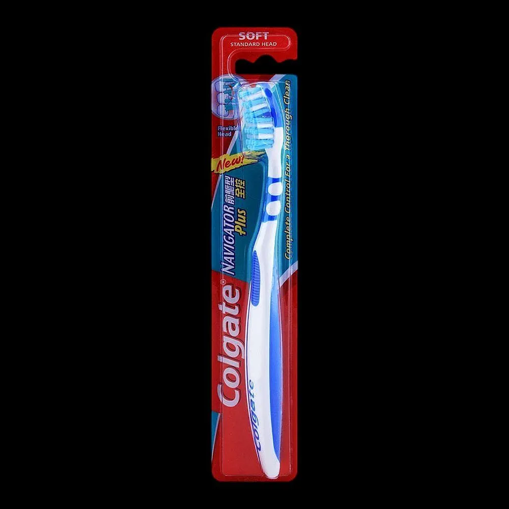 Colgate Navigator Tooth Brush