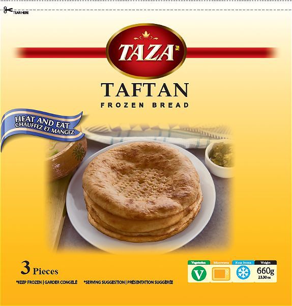 Taftan