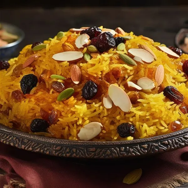 Zarda Daig - Rabi Ul Awal Deals