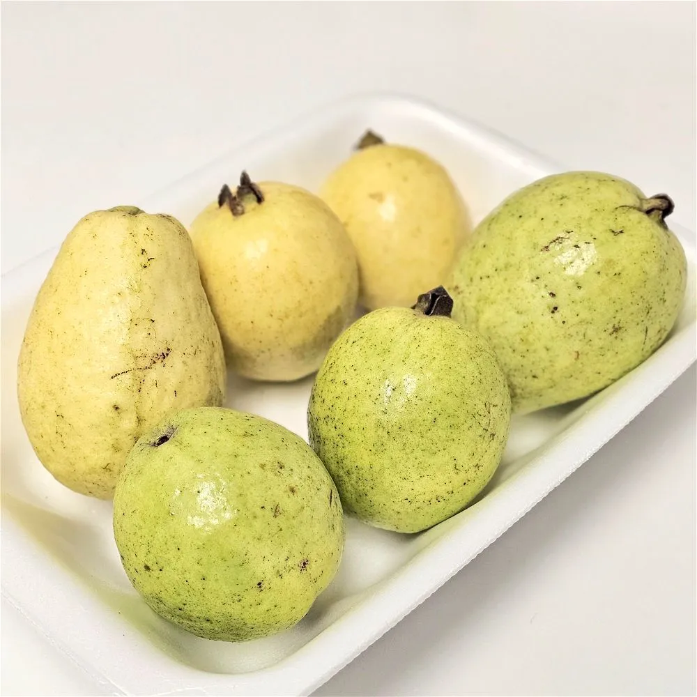 Guava Pakistani (Per Lb.)